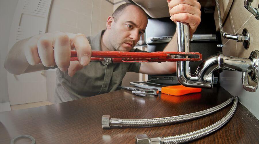 Local expert plumbing services in De Borgia, MT